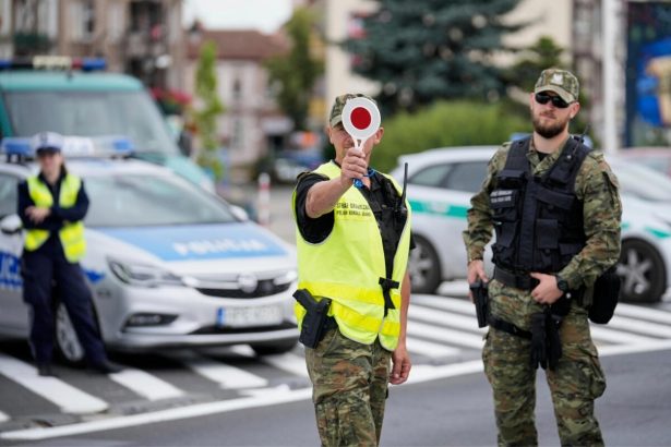 Ak Nemecko zrusi hranice Polsko tak urobi tiez