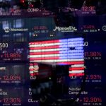 Americky akciovy trh nadalej lamal rekordy