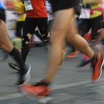 Atleticky klub v meste ma stovky clenov