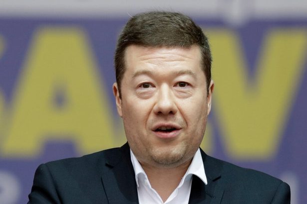 Ceska policia navrhla obzalovat Okamuru a jeho SPD z podnecovania nenavisti