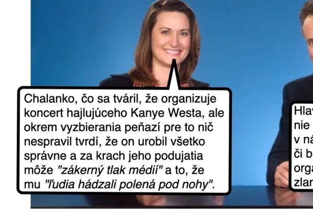 Cynicka obluda Clovek zrodeny pre politiku