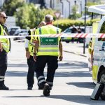 Dansko odovzdalo Nemecku muza podozriveho zo spionaze