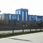 Do US Steelu smerovala zachranka pracovnik spadol zo siedmich metrov