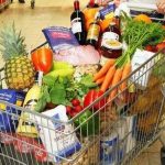 Do vozika si dal tovar odisiel bez zaplatenia Skoda 890 eur