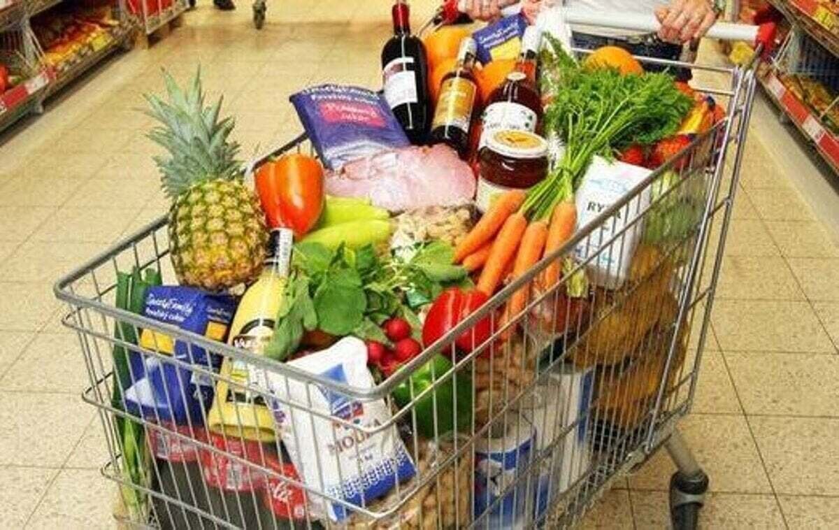 Do vozika si dal tovar odisiel bez zaplatenia Skoda 890 eur