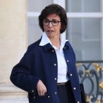 Francuzsku ministerku kultury budu sudit za korupciu