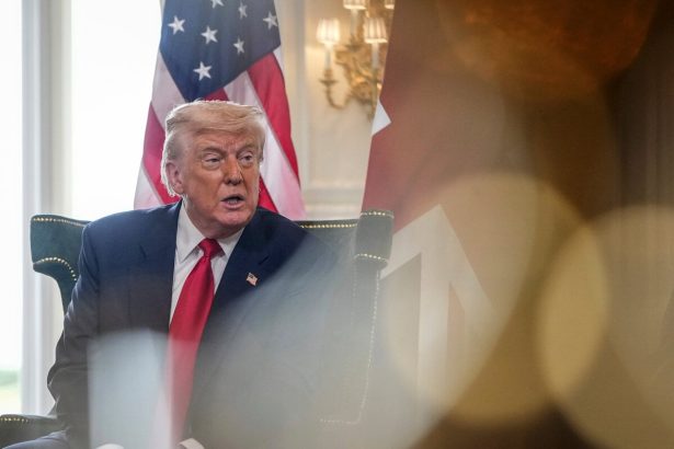 Globalne zakladne clo na dovoz do USA bude 15 az 20 percent