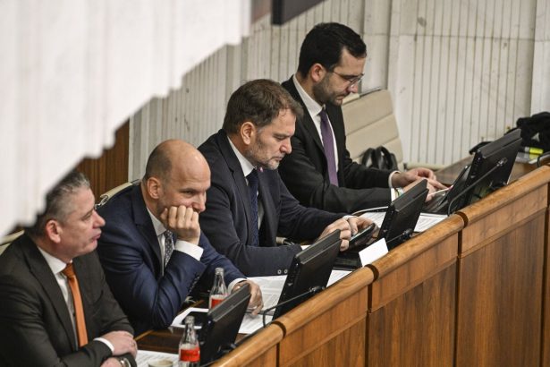 Hnutie Slovensko chce podat podnet na zakazku UVN Ruzomberok