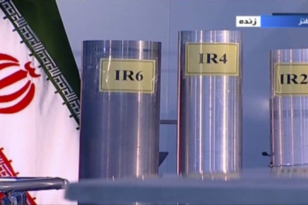 Iran odmieta jadrove rokovania s USA podmienene zastavenim uranoveho obohacovania