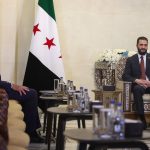 Izrael a Syria sa dohodli na primeri oznamil Trumpov vyslanec