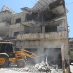 Izrael opat utocil v juznom Libanone