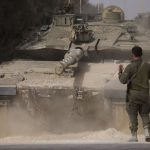 Izraelska palba pri distribucnom centre pomoci usmrtila 25 ludi