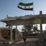 Izraelske nalety brzdia Syriu v likvidacii chemickych zbrani