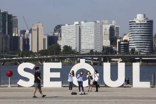 Juzna Korea a USA diskutuju o spojeni sil pri vystavbe lodi