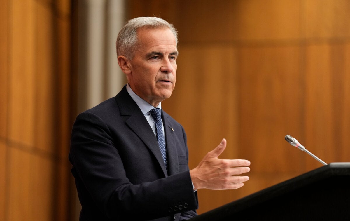 Kanada planuje v septembri uznat Palestinu