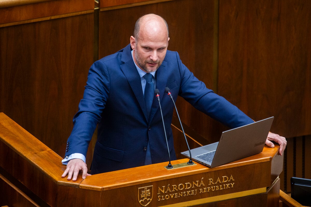 Koaliciu vedie k zmene volebnzch pravidiel strach zo straty moci