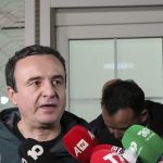 Kosovsky parlament ani na 50 pokus nezvolil predsedu