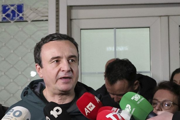 Kosovsky parlament ani na 50 pokus nezvolil predsedu