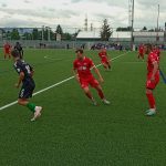 Kostru timu udrzali na posilach este pracuju