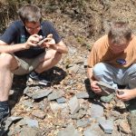 Medzi skalami nasiel drahokam a vzacnost