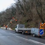 Mesto zacne so sanaciou brala pri Devinskej ceste Upozornuje na obmedzenia