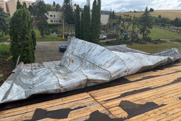 Mimoriadnu situaciu vyhlasili den po smrsti