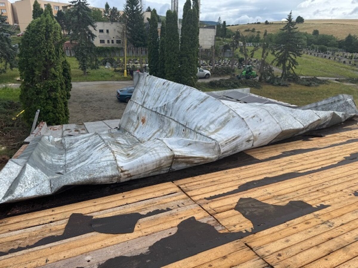 Mimoriadnu situaciu vyhlasili den po smrsti