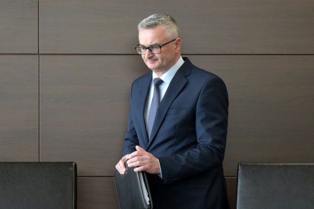 Na Ustavnom sude chyba sudca takmer dva roky