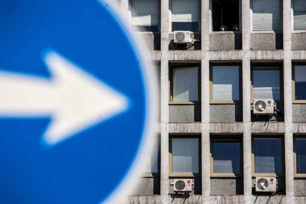 Na slovenskom trhu s klimatizaciami zrejme posobi kartel