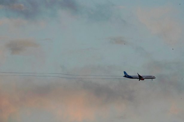 Na vychode Ruska nasli trosky strateneho lietadla