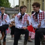 Na zaciatku chceli zblizit Slovakov a Madarov Unikatny festival prilakal aj umelcov z USA