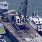 Nedaleko Miami narazila nakladna lod do plachetnice prisli o zivot dve deti