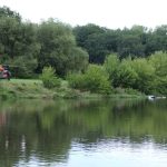 Nemecki zachranari stale hladaju nezvestnu osobu po pade vrtulnika do rieky