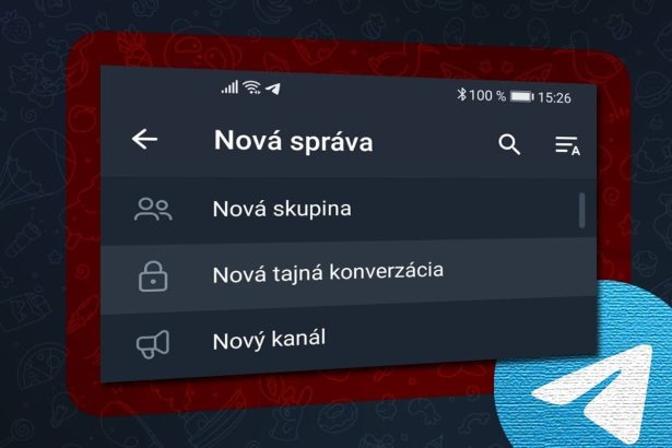 Niektorych pouzivatelov Telegramu vydieraju ruske urady