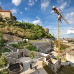 Nova stvrt Vydrica v bratislavskom podhradi vstupuje do dalsej fazy