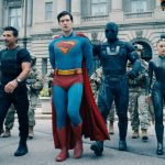 Novy Superman sa miesa do vychodoeuropskej vojny