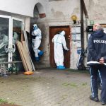 Obete trojnasobnej vrazdy v Bavorsku boli mrtve tyzdne pred nalezom