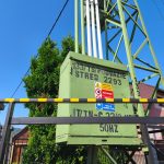 Obyvatelia su zufali Vypadky elektriny nicia spotrebice