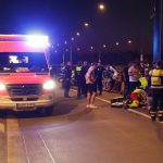 Ohnostroj na jarmoku v Dusseldorfe zranil 19 ludi