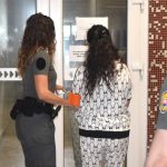 Policajna akcia Grizelda je na sude Drogova dilerka sa priznala na slobodu ju nepustili