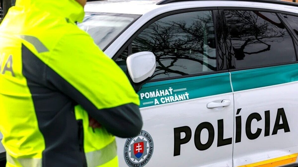 Policia vedie 21 trestnych stihani pre obchod s ludmi