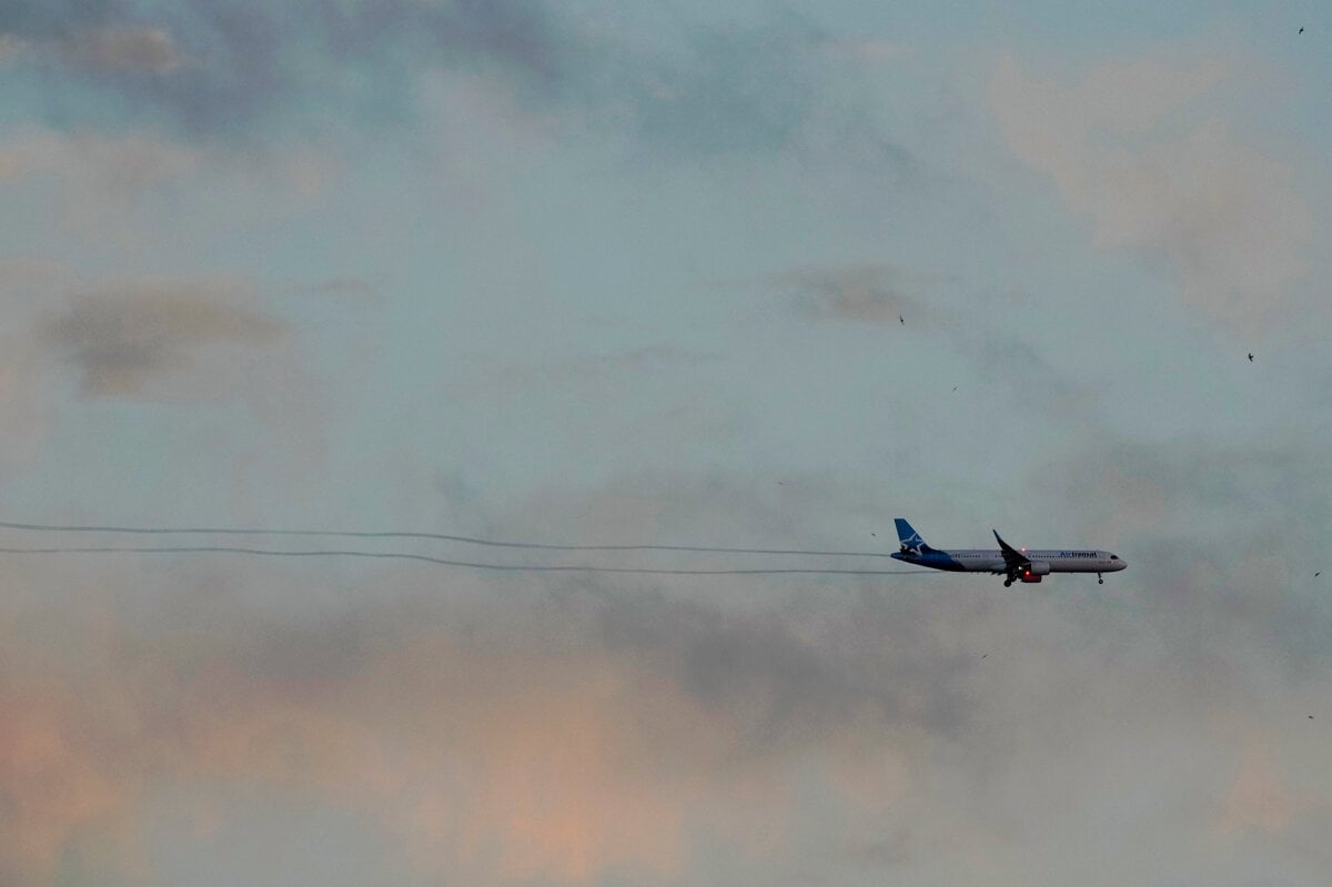 Polske letiska mali vypadok systemu letovej prevadzky