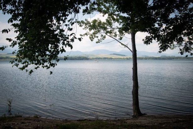 Predstierala ze jej syn sa utopil v Liptovskej Mare matku uz obvinili