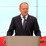 Premier Tusk upratuje ministerstva Dve nove pat zanikne