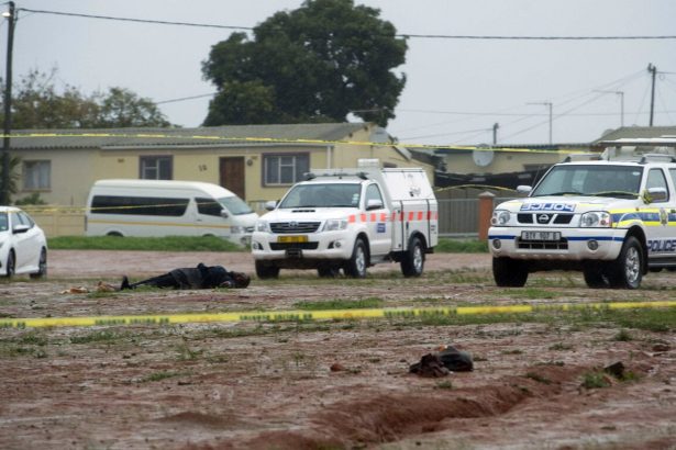 Pri utoku na kostol v Konzskej republike zahynulo 21 ludi