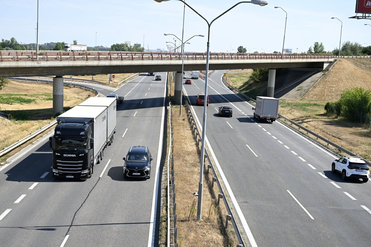 Regionalne rozdiely sa samy nevyriesia