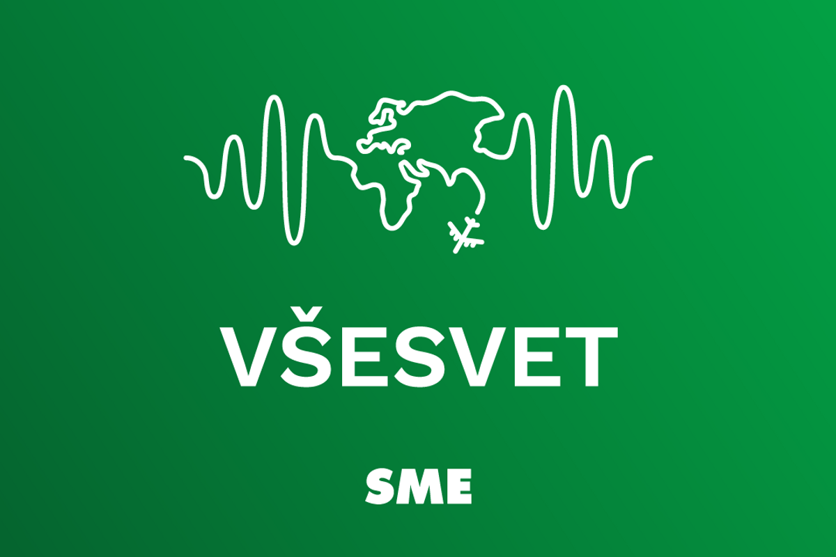 Safari v Gabone Niekedy je lepsie nic nestretnut hovori Slovak