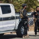 Sef americkej diplomacie ziada Syriu aby zabranila dzihadistom