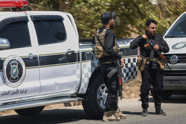 Sef americkej diplomacie ziada Syriu aby zabranila dzihadistom