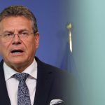 Sefcovic ide do Washingtonu na rokovania proti cleam